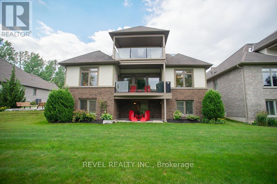 Photo 45 of 6 158 Willow Street, Brant ON