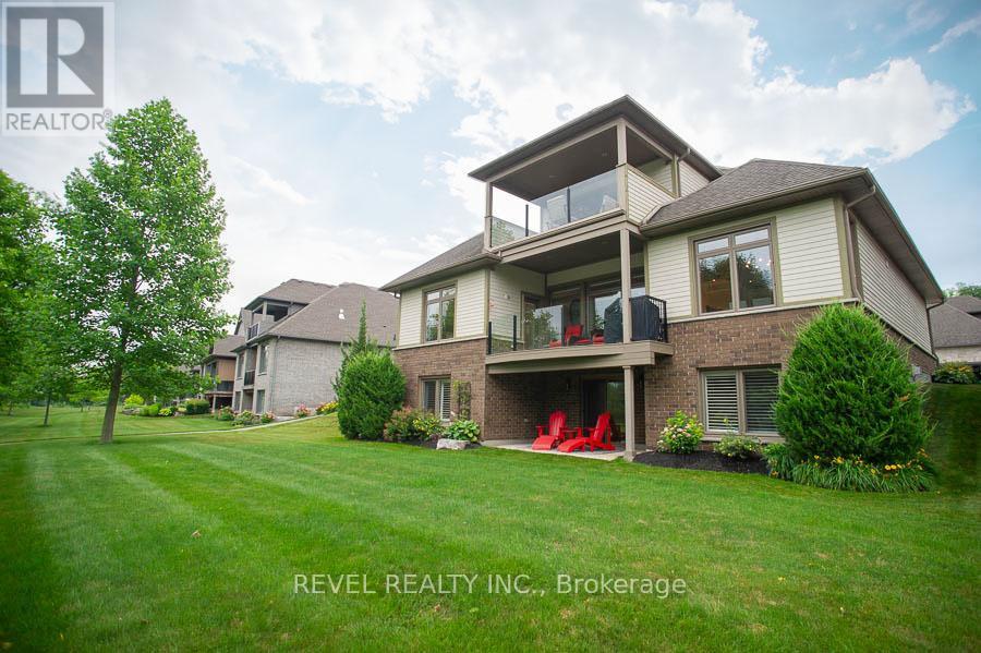 Photo 20 of 6 158 Willow Street, Brant ON