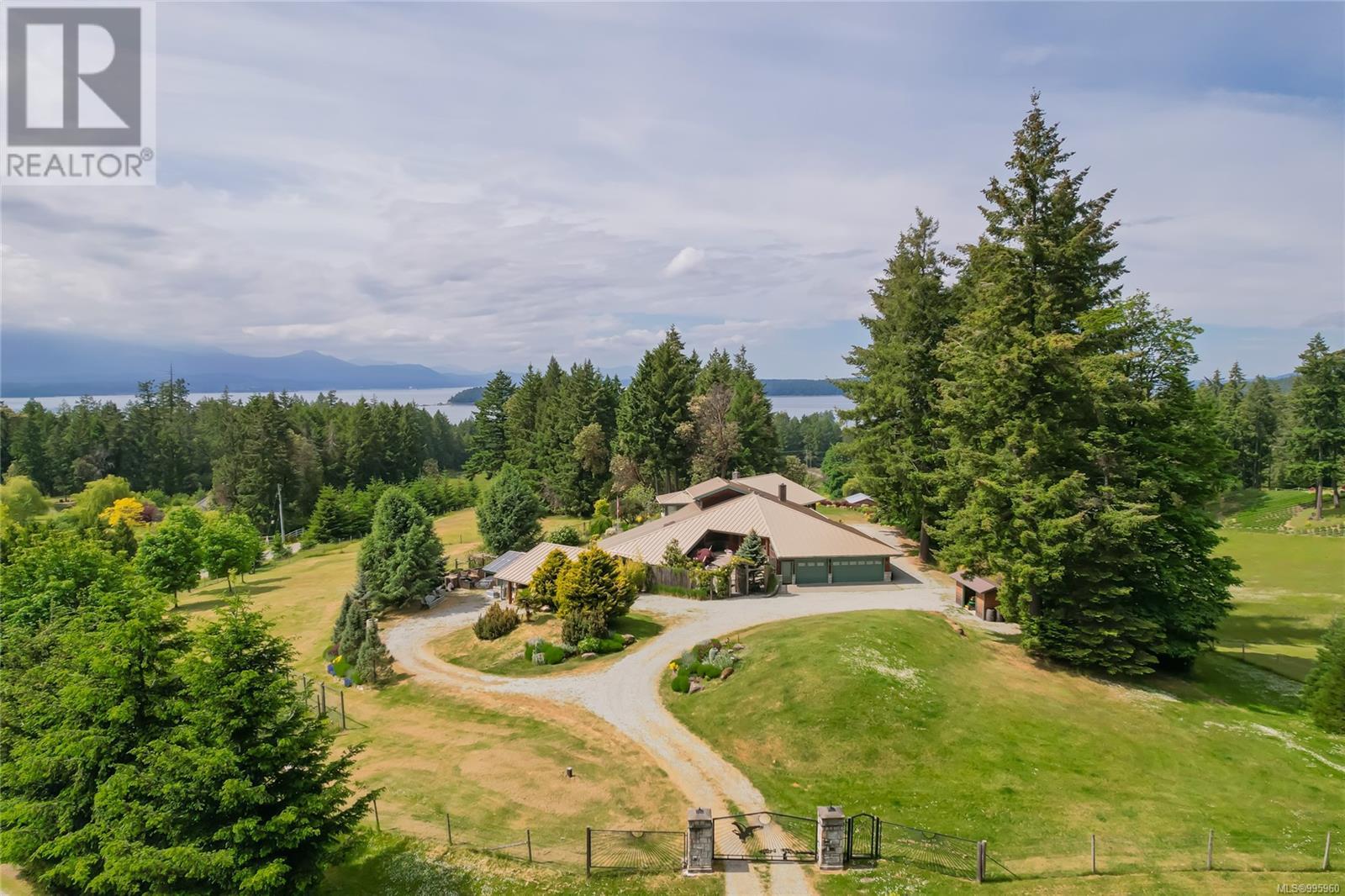 224 Pringle Farm Rd, Salt Spring