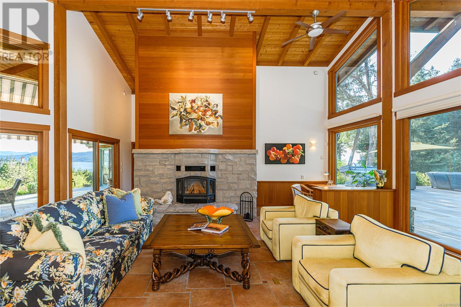 224 Pringle Farm Rd, Salt Spring