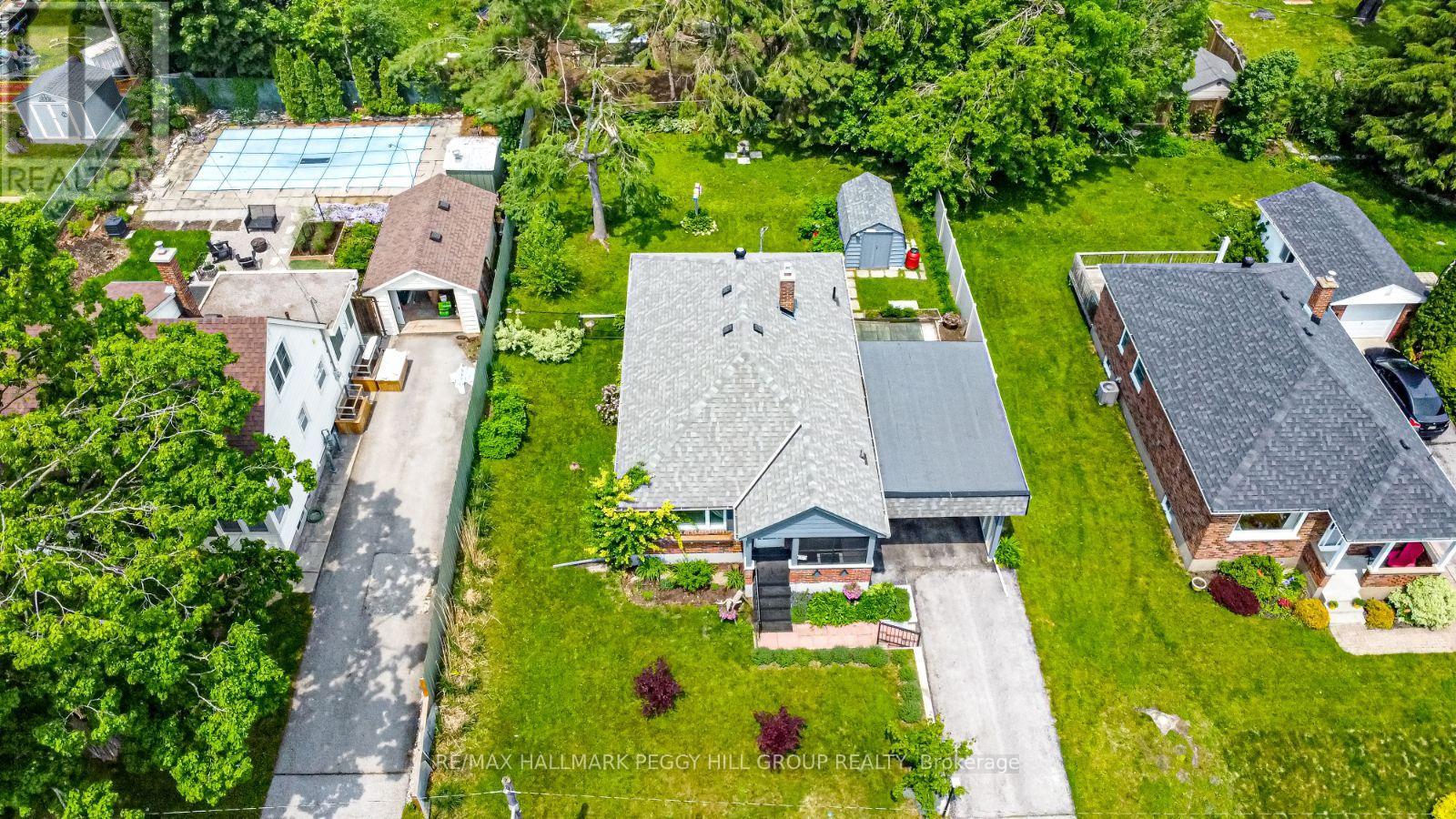 Photo 4 of 29 Argyle Avenue, Orillia ON