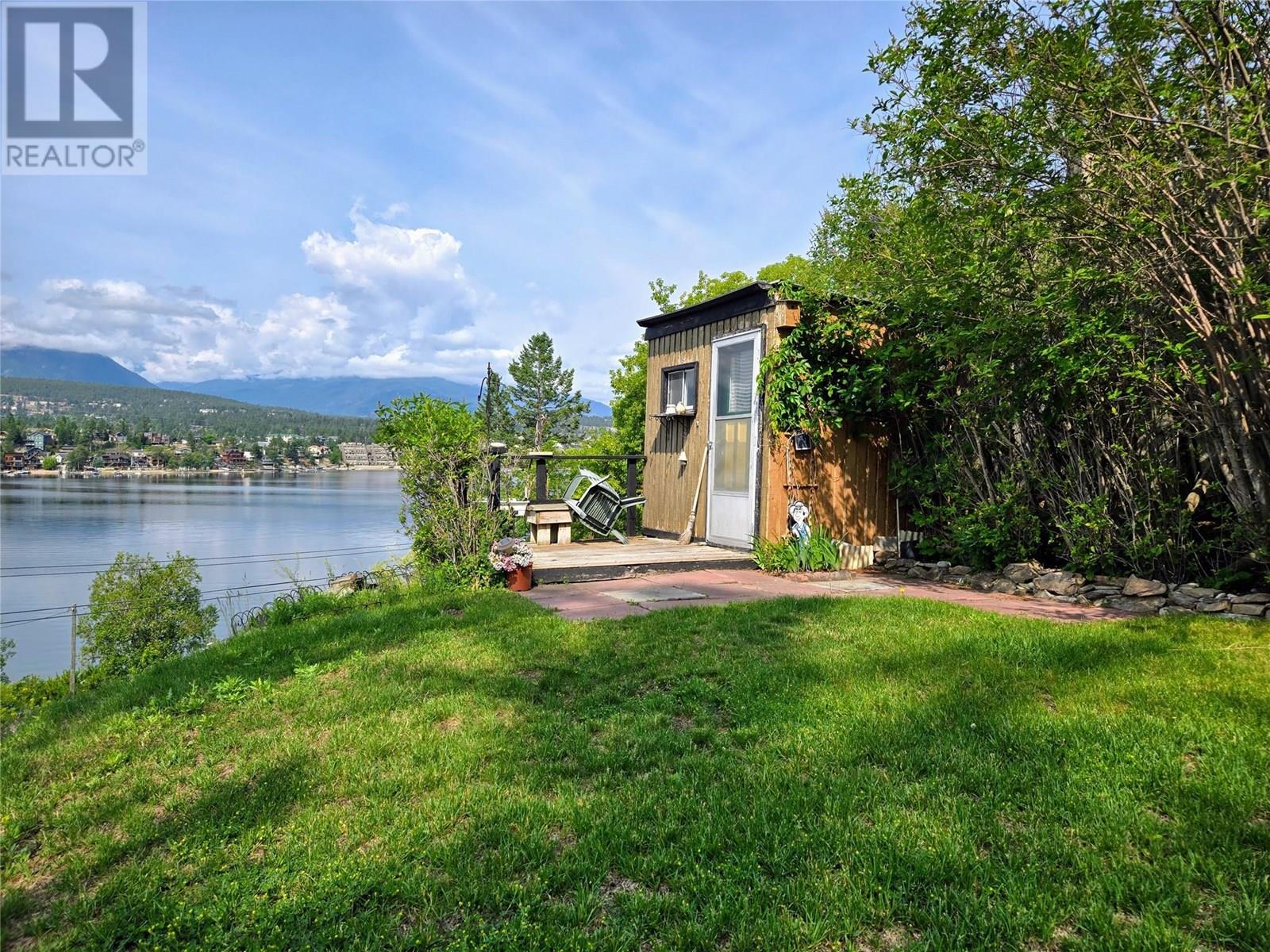 782 Lakeview Road, Invermere