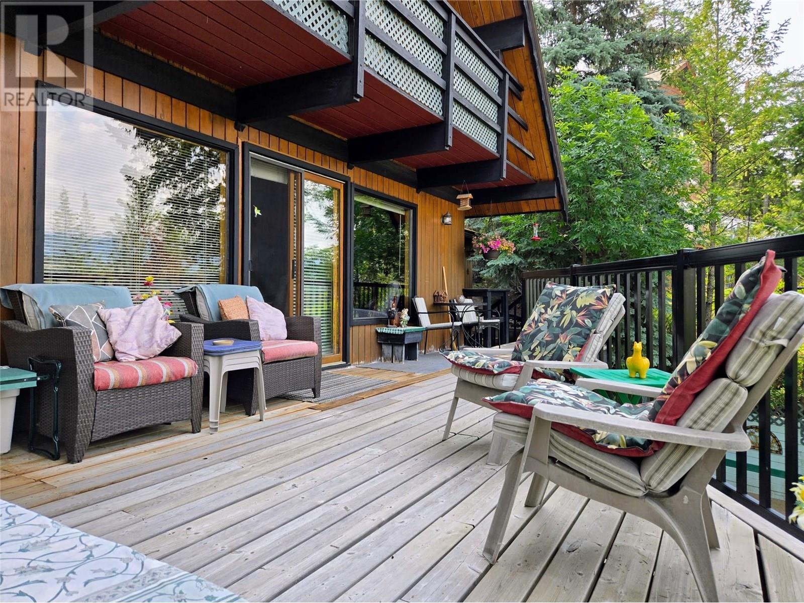 782 Lakeview Road, Invermere