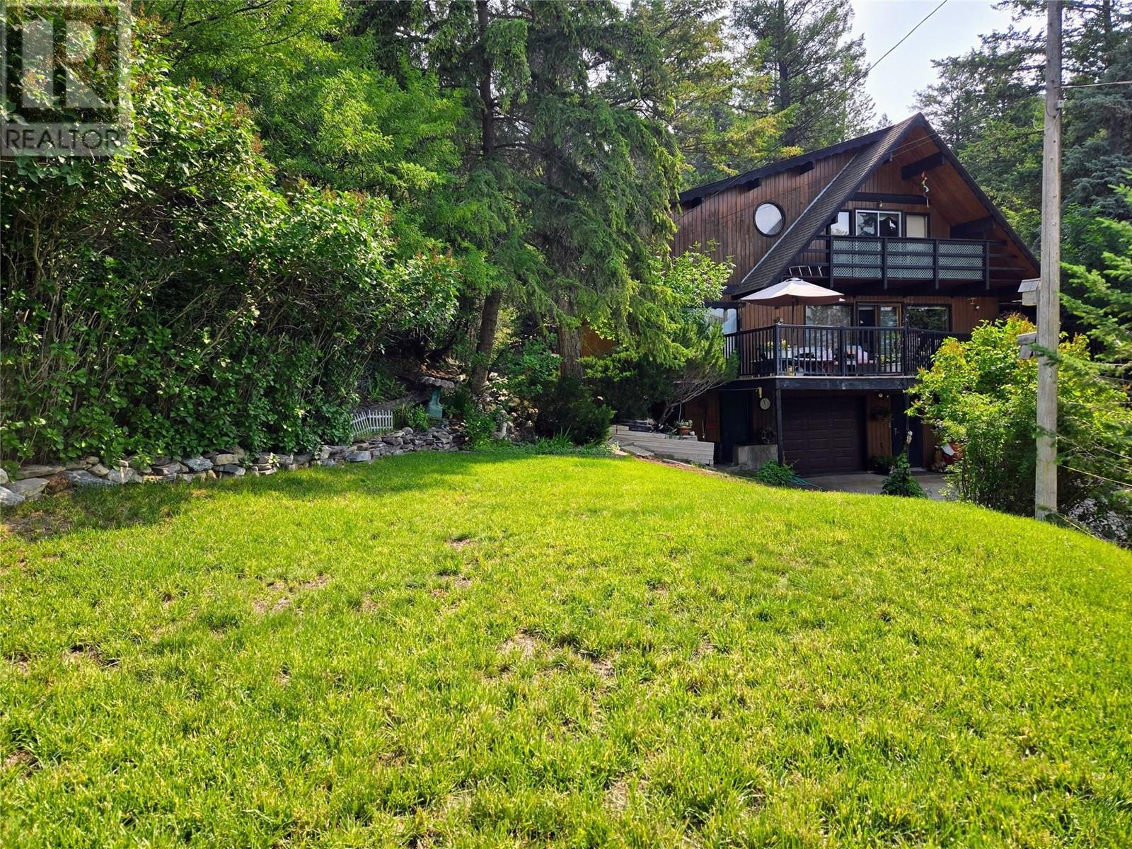 782 Lakeview Road, Invermere