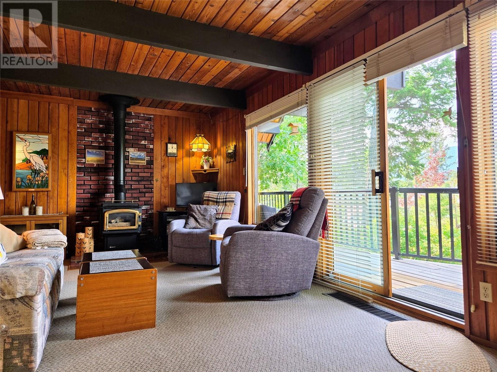 782 Lakeview Road, Invermere