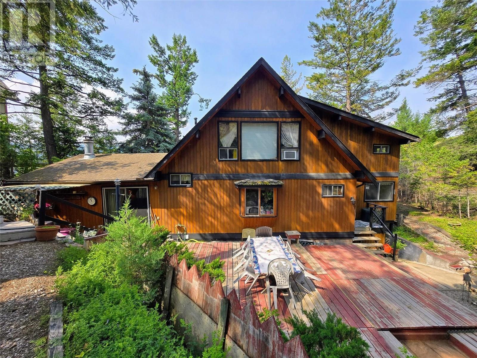 782 Lakeview Road, Invermere