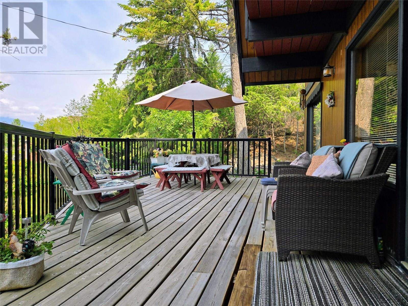 782 Lakeview Road, Invermere