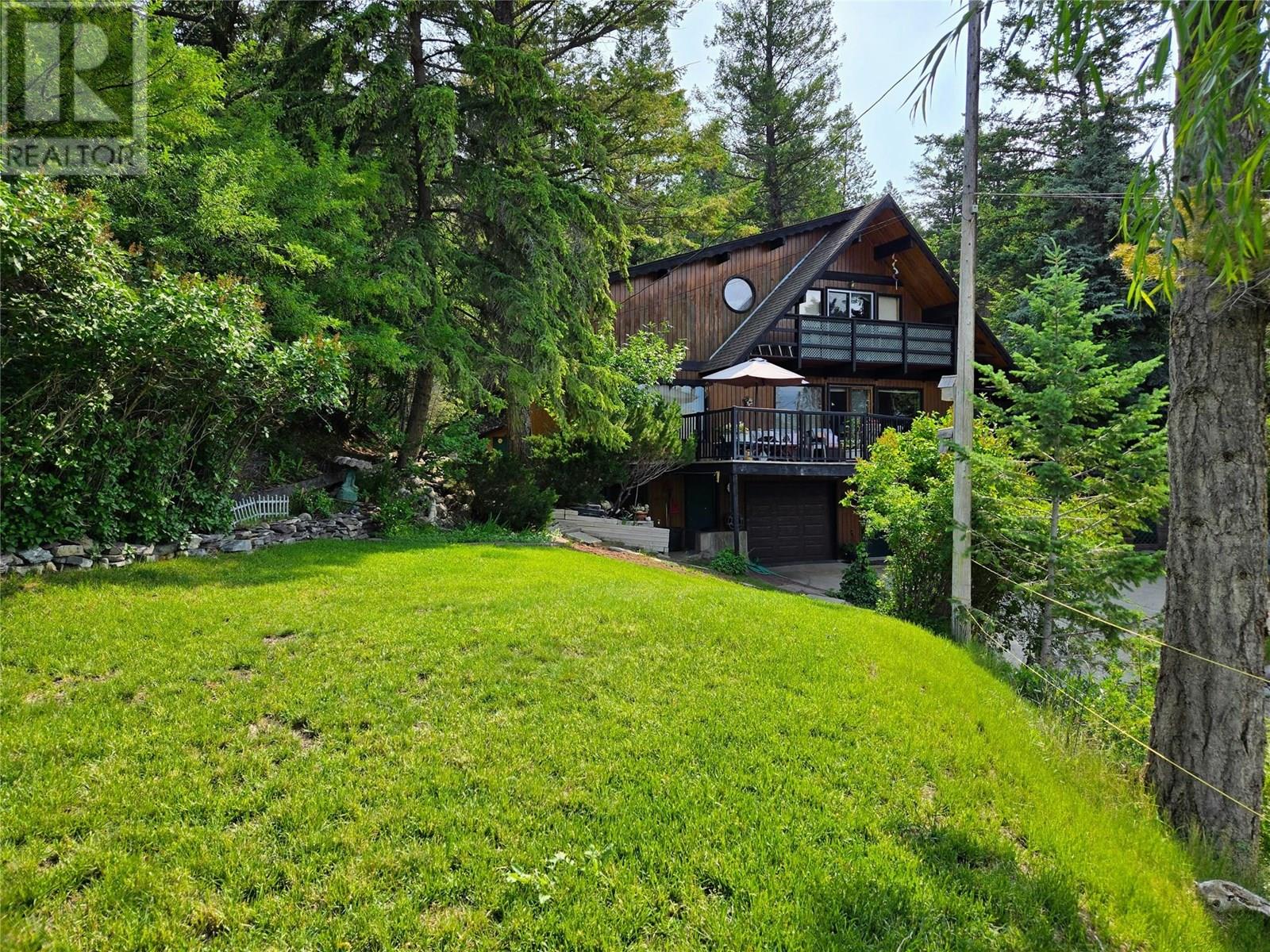 782 Lakeview Road, Invermere