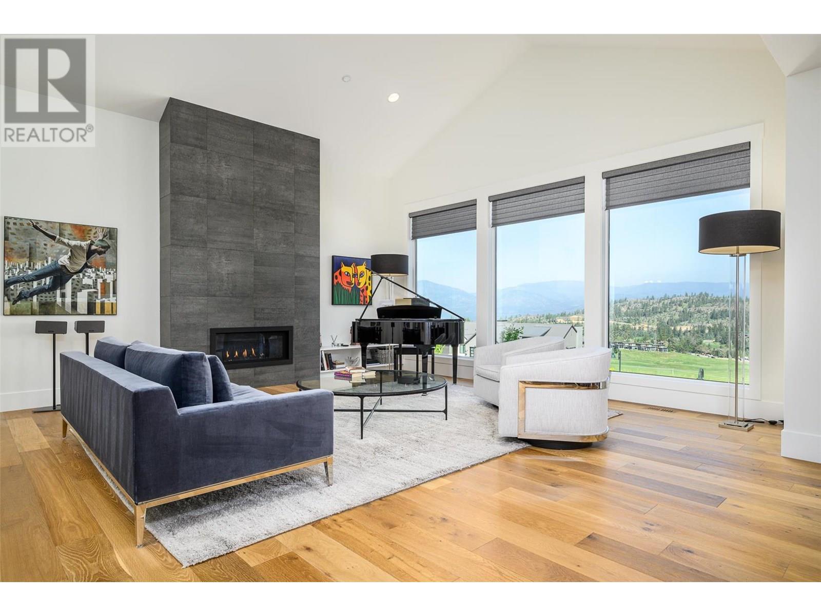  257 Ashcroft Court, Vernon