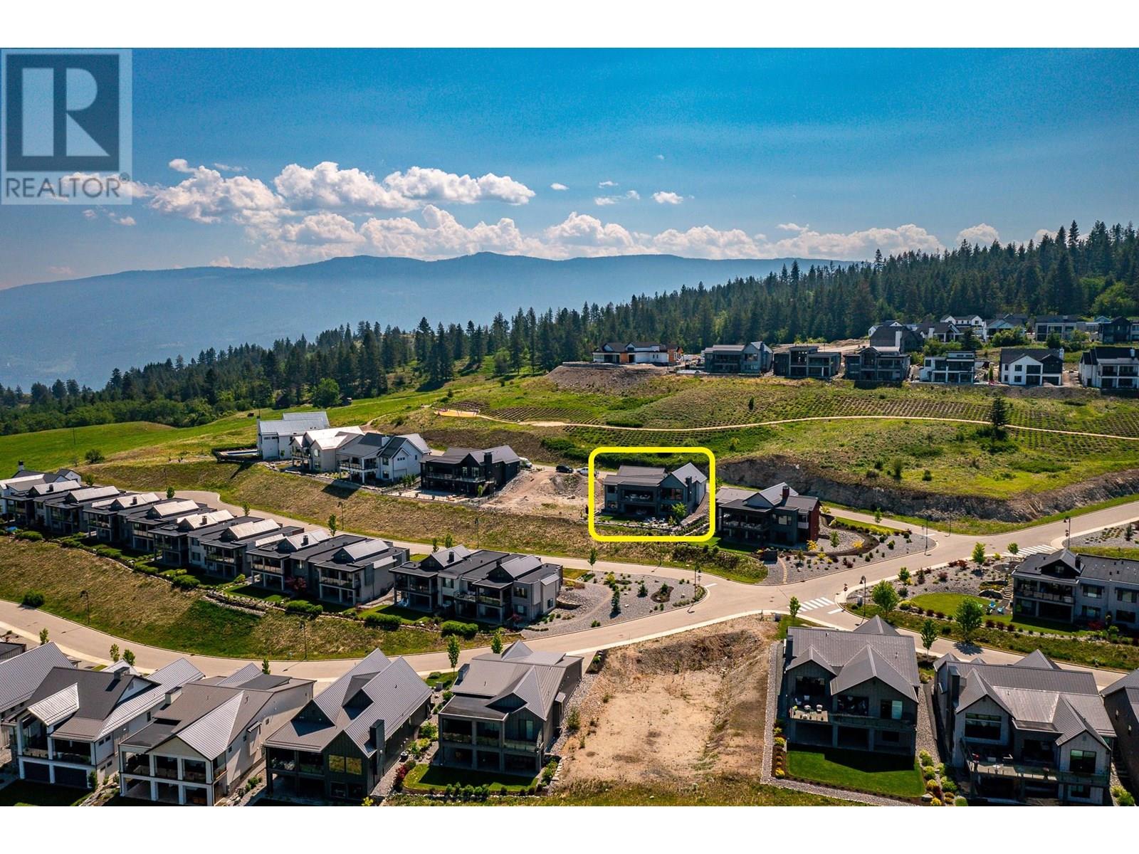  257 Ashcroft Court, Vernon