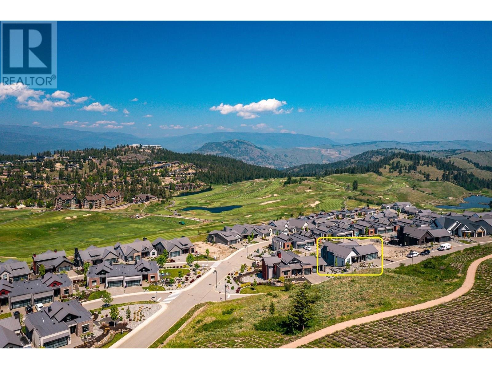  257 Ashcroft Court, Vernon