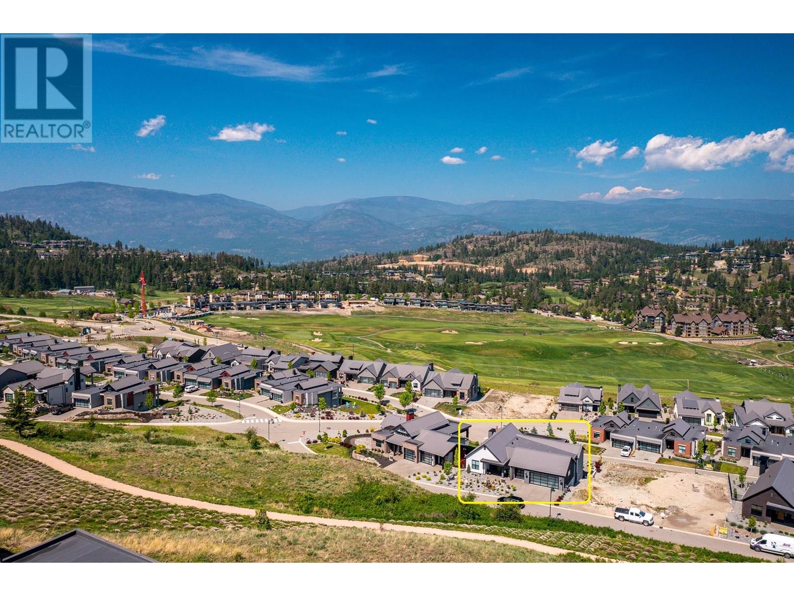  257 Ashcroft Court, Vernon