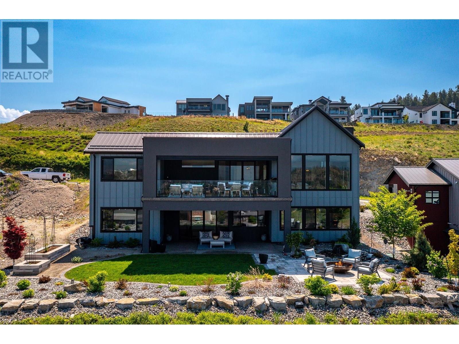  257 Ashcroft Court, Vernon