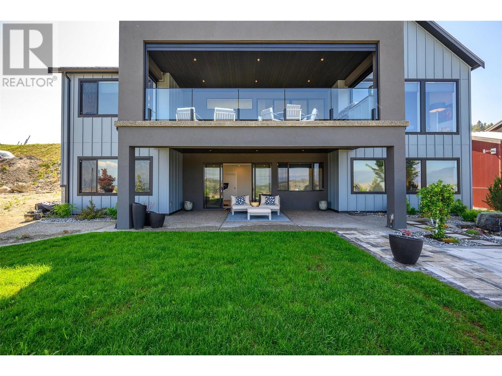  257 Ashcroft Court, Vernon