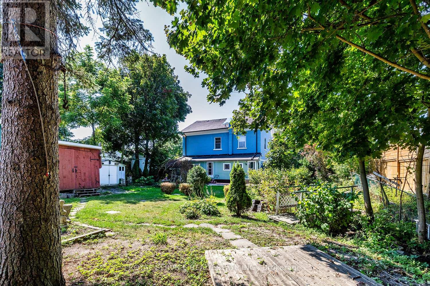 Photo 29 of 129 North Street, Clarington ON