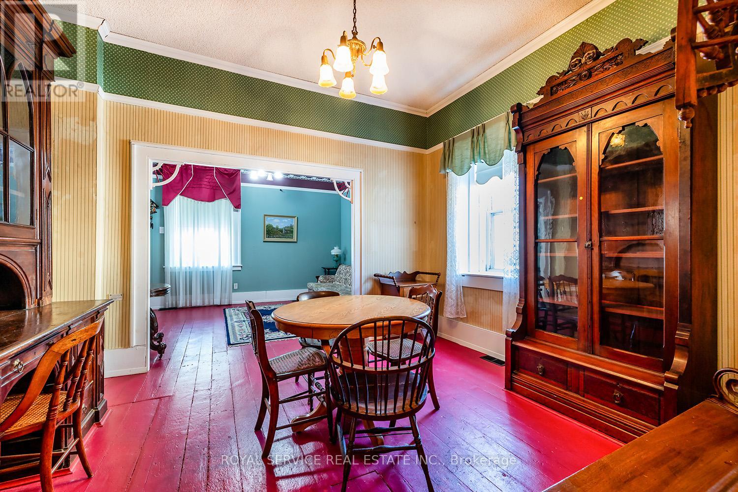 Photo 26 of 129 North Street, Clarington ON