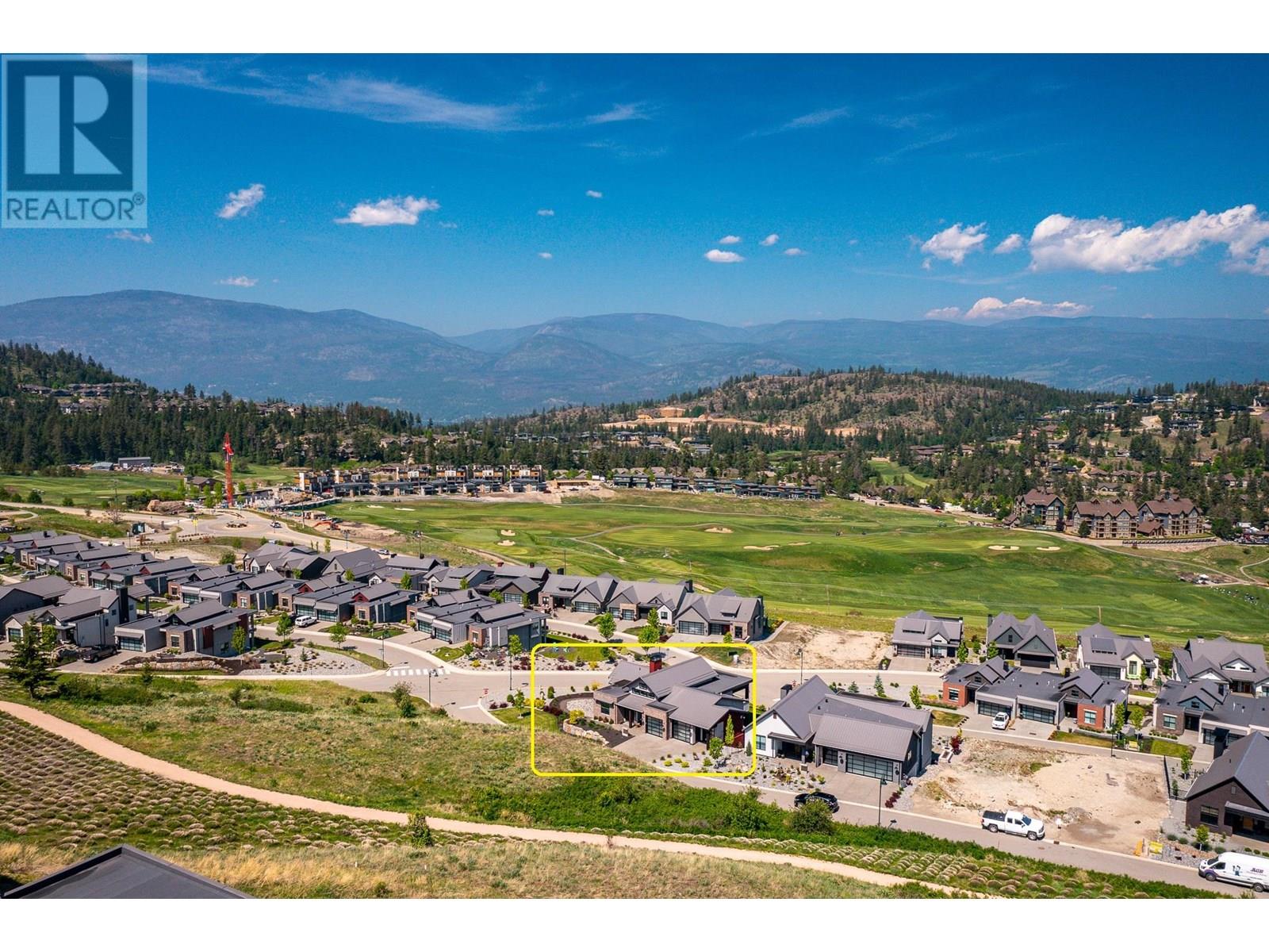 253 Ashcroft Court, Vernon