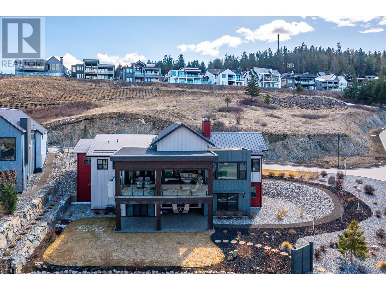  253 Ashcroft Court, Vernon