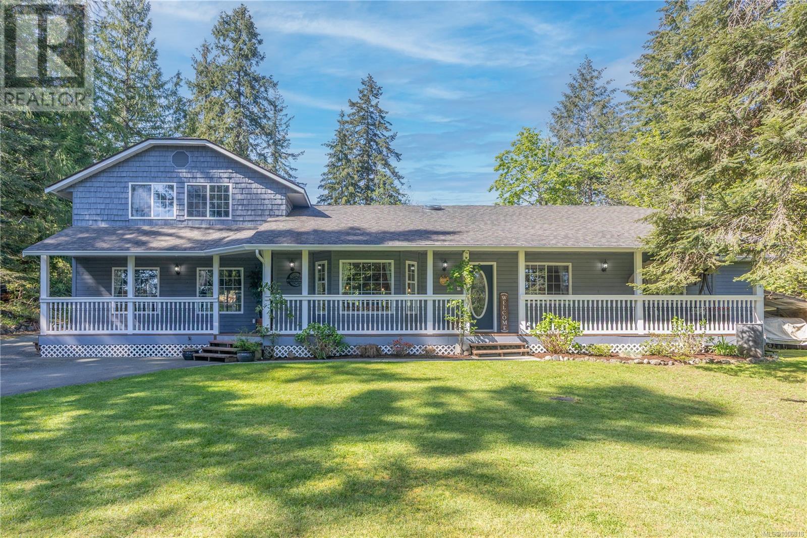 777 Salsbury Rd, Courtenay