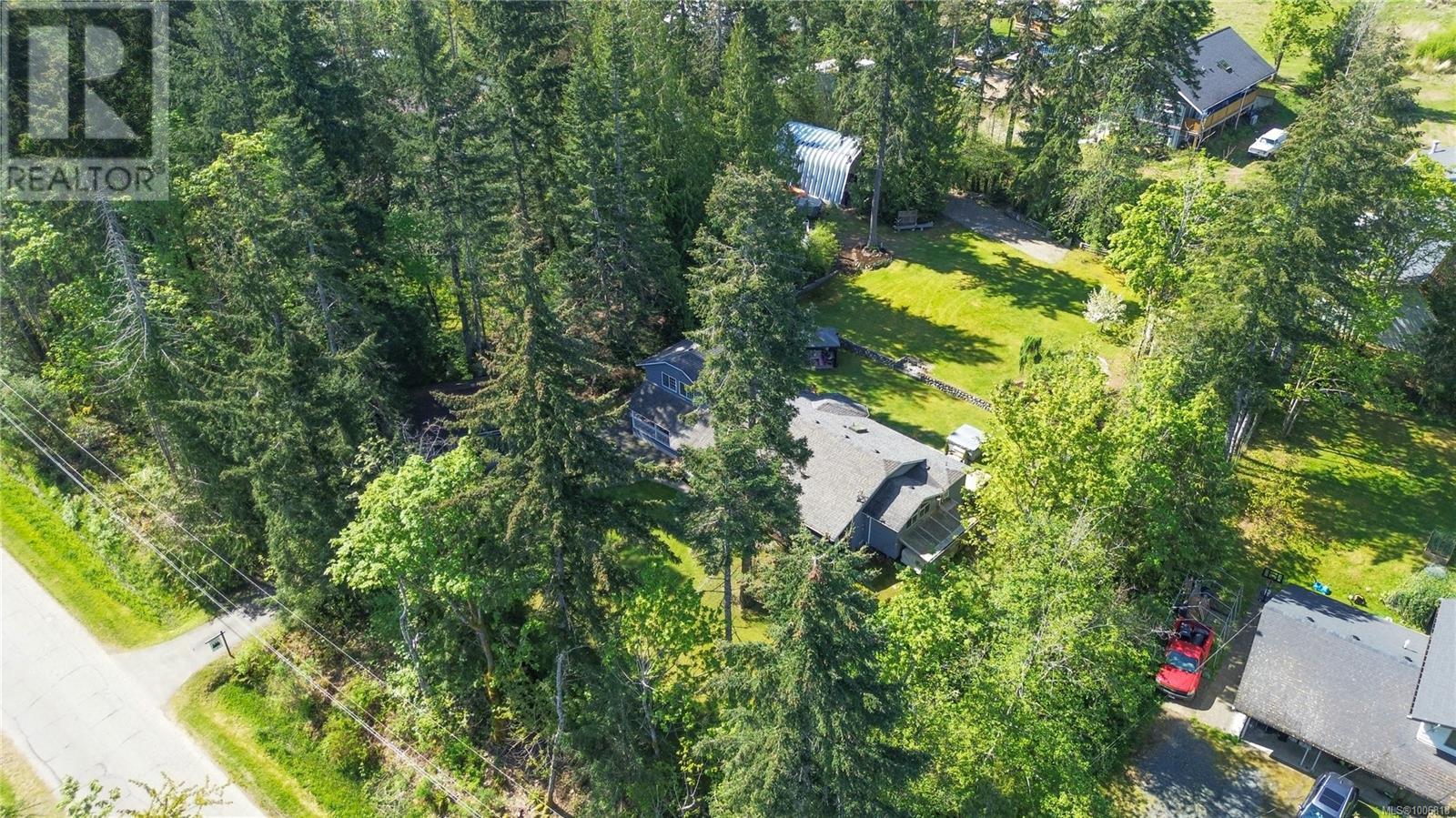 777 Salsbury Rd, Courtenay