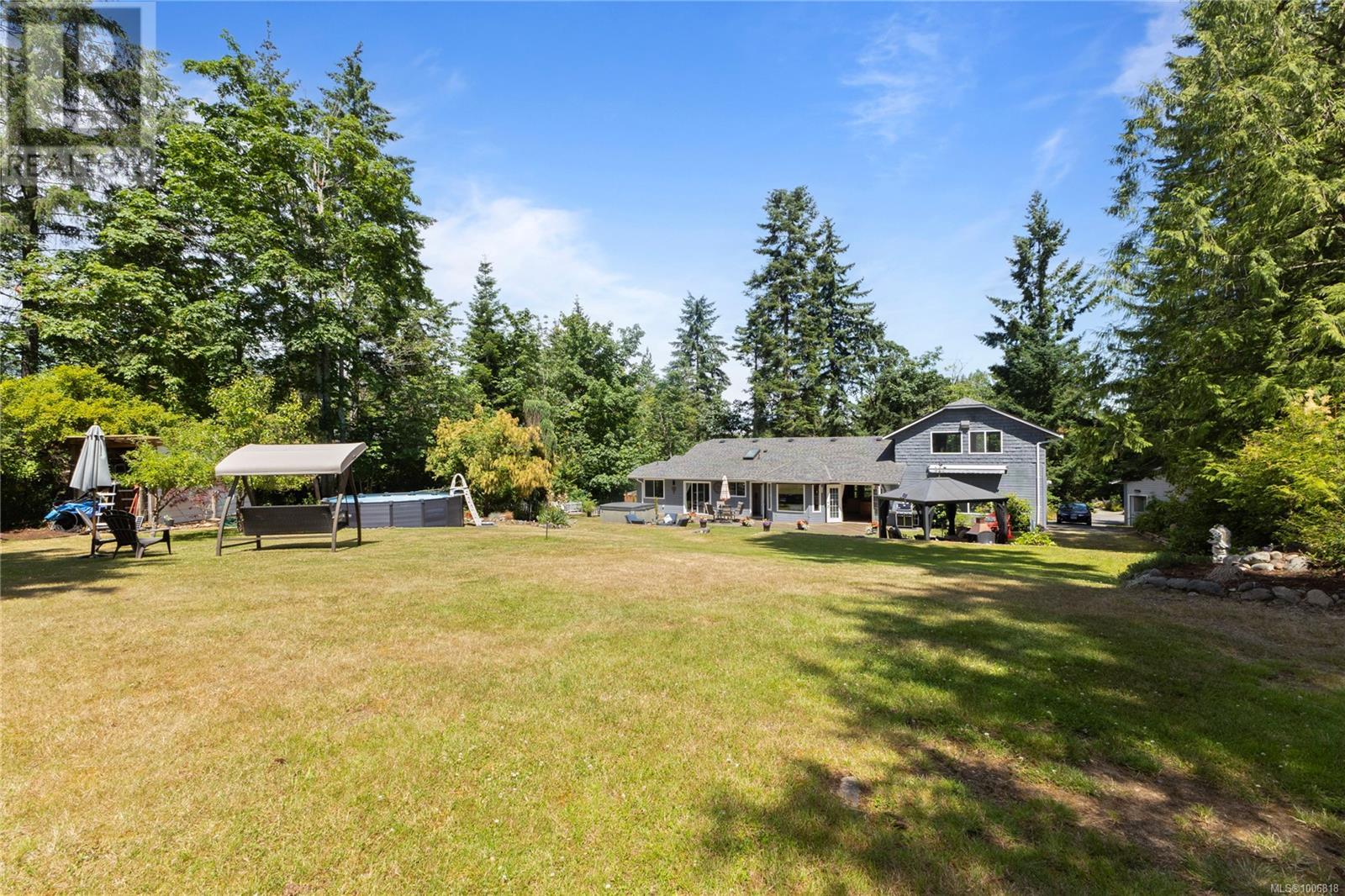 777 Salsbury Rd, Courtenay