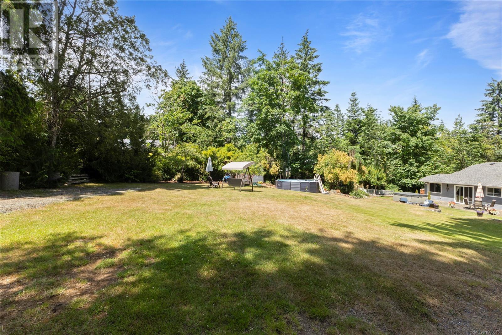 777 Salsbury Rd, Courtenay