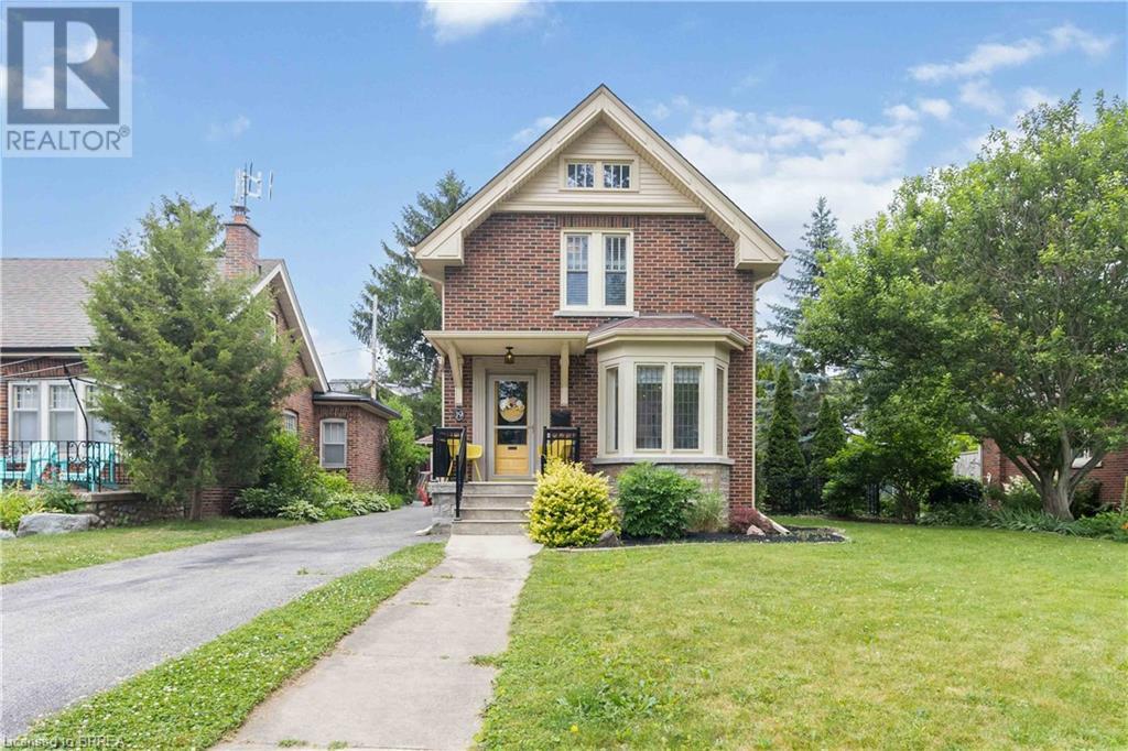 Photo 24 of 19 Lincoln Avenue, Brantford ON