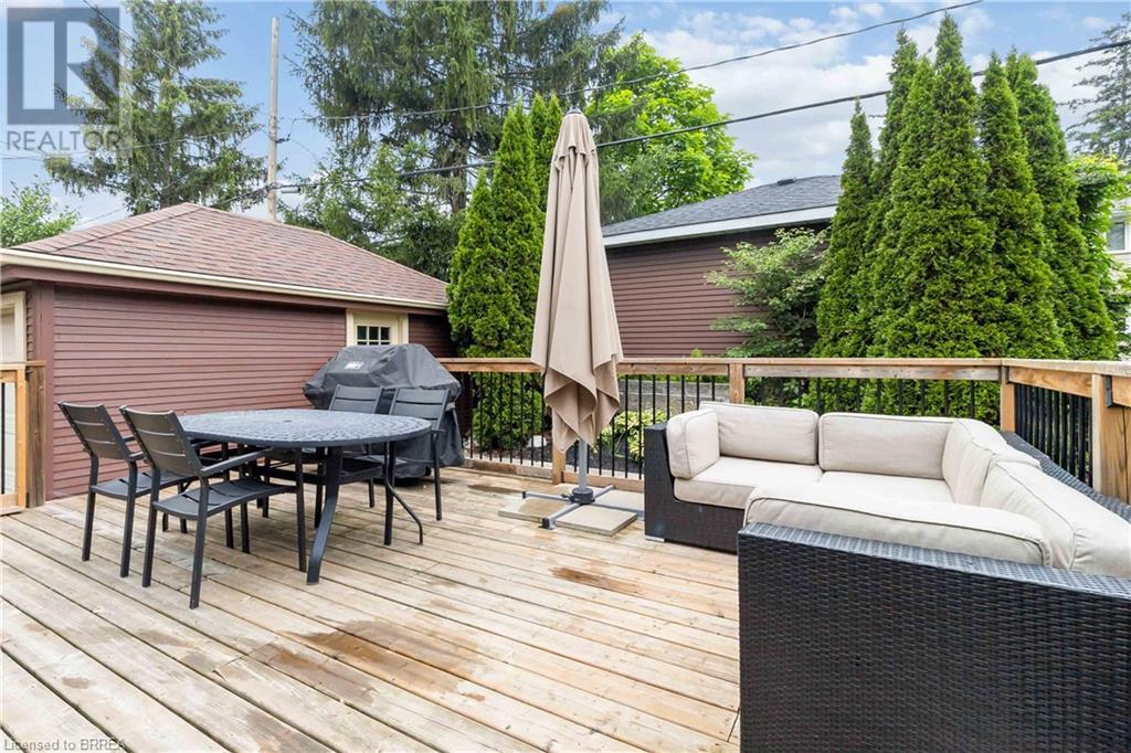 Photo 36 of 19 Lincoln Avenue, Brantford ON