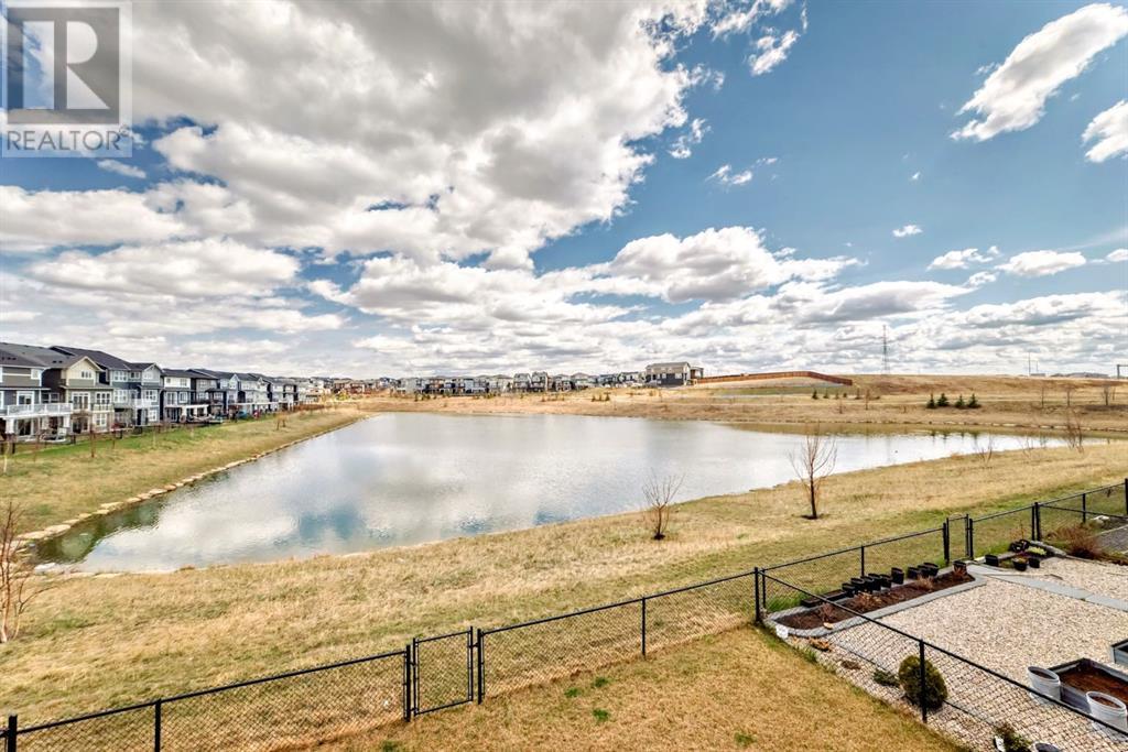 Single Family House for Sale in  Carringsby Landing NW Carrington Calgary 