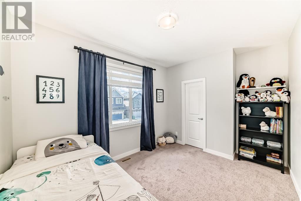 Single Family House for Sale in  Carringsby Landing NW Carrington Calgary 
