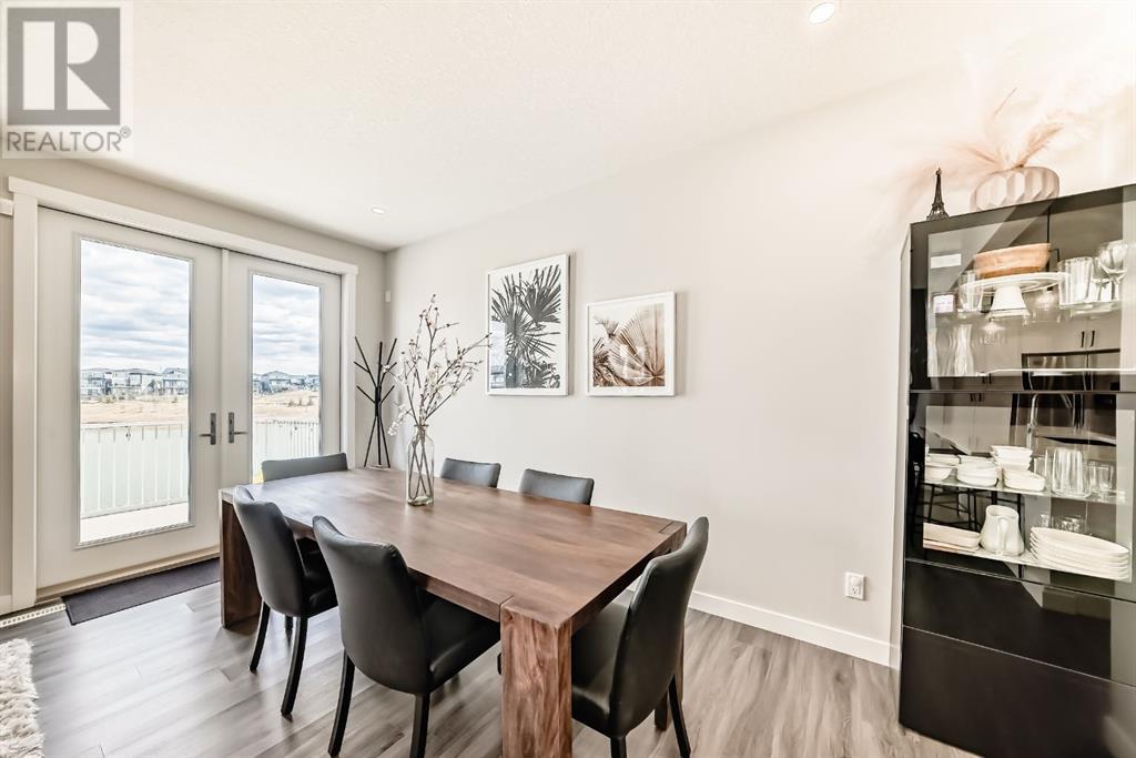 Single Family House for Sale in  Carringsby Landing NW Carrington Calgary 