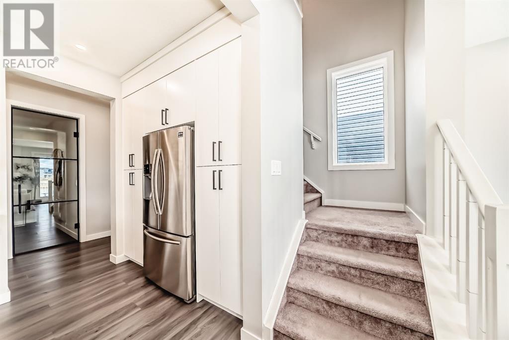 Single Family House for Sale in  Carringsby Landing NW Carrington Calgary 