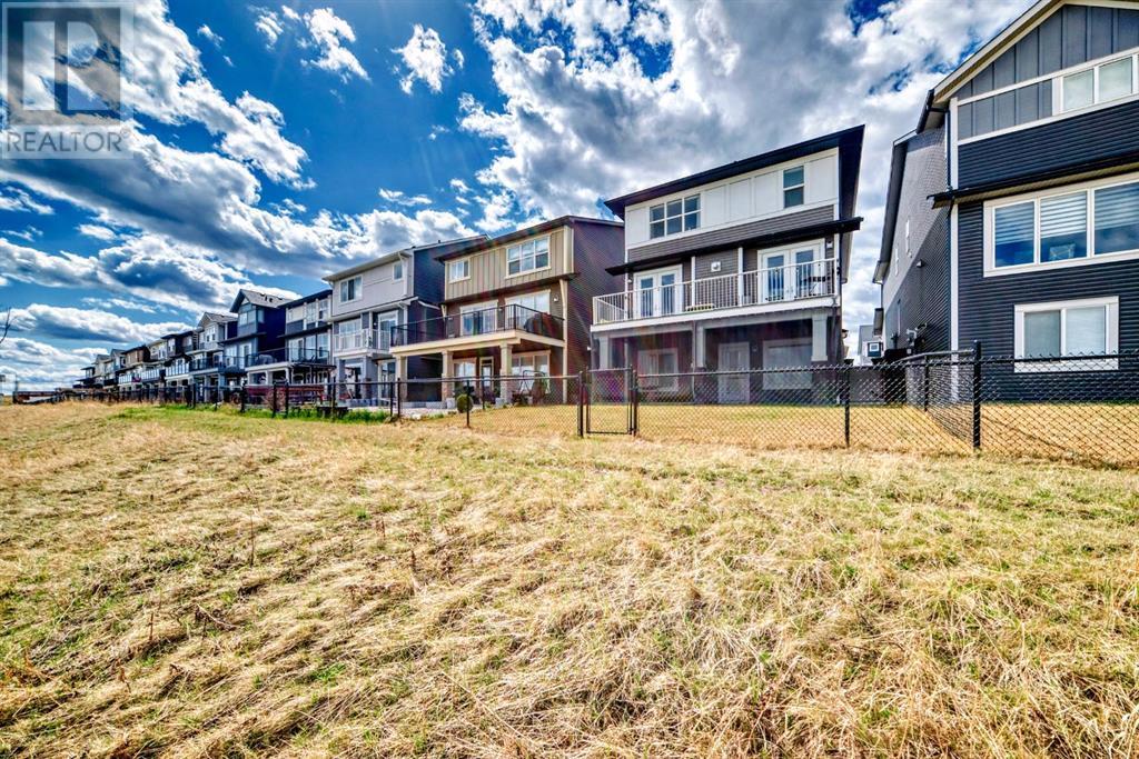Single Family House for Sale in  Carringsby Landing NW Carrington Calgary 