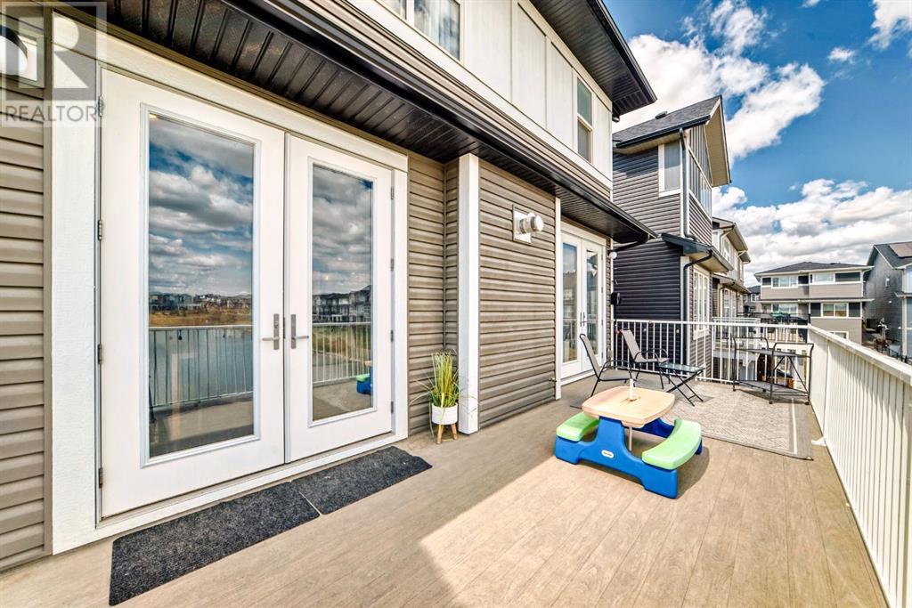 Single Family House for Sale in  Carringsby Landing NW Carrington Calgary 