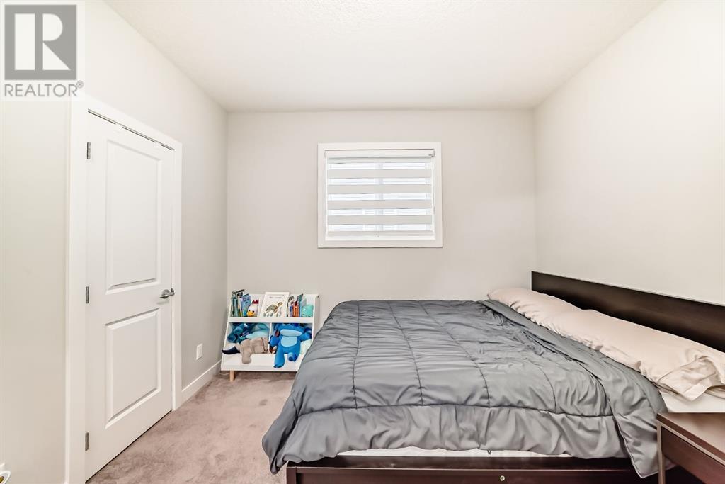 Single Family House for Sale in  Carringsby Landing NW Carrington Calgary 