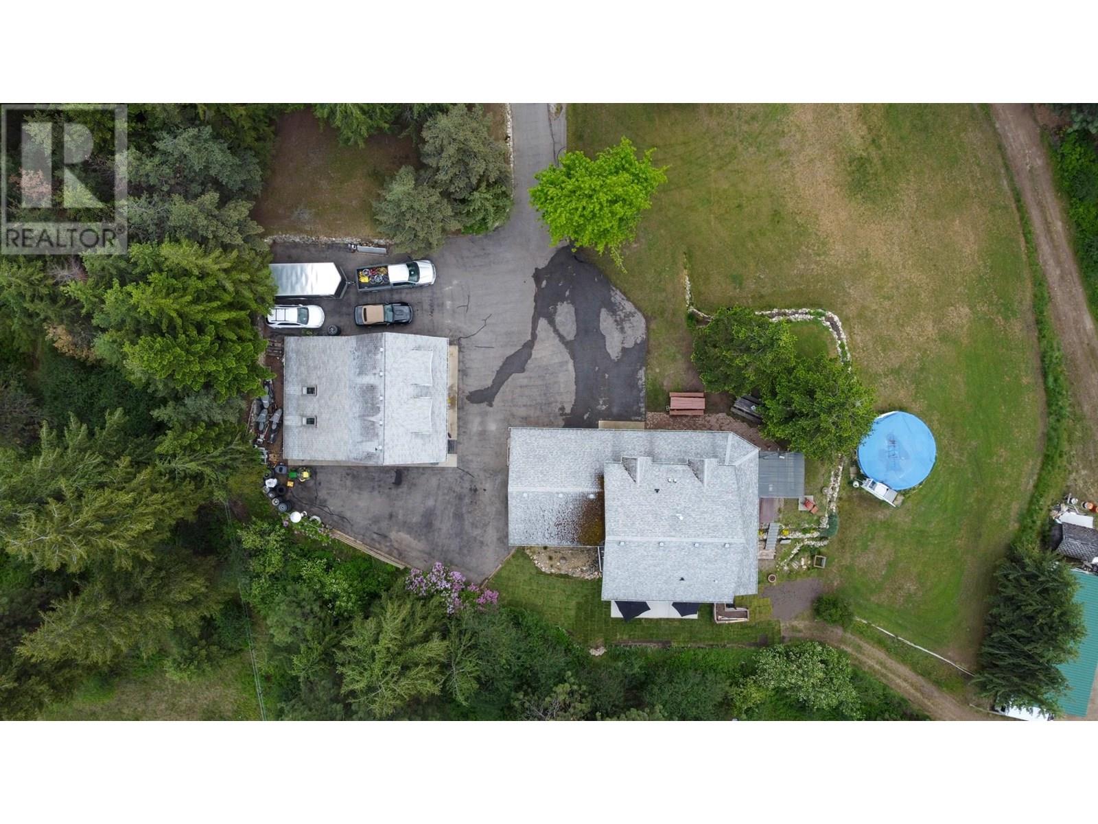 5700 Ranch Road, Vernon