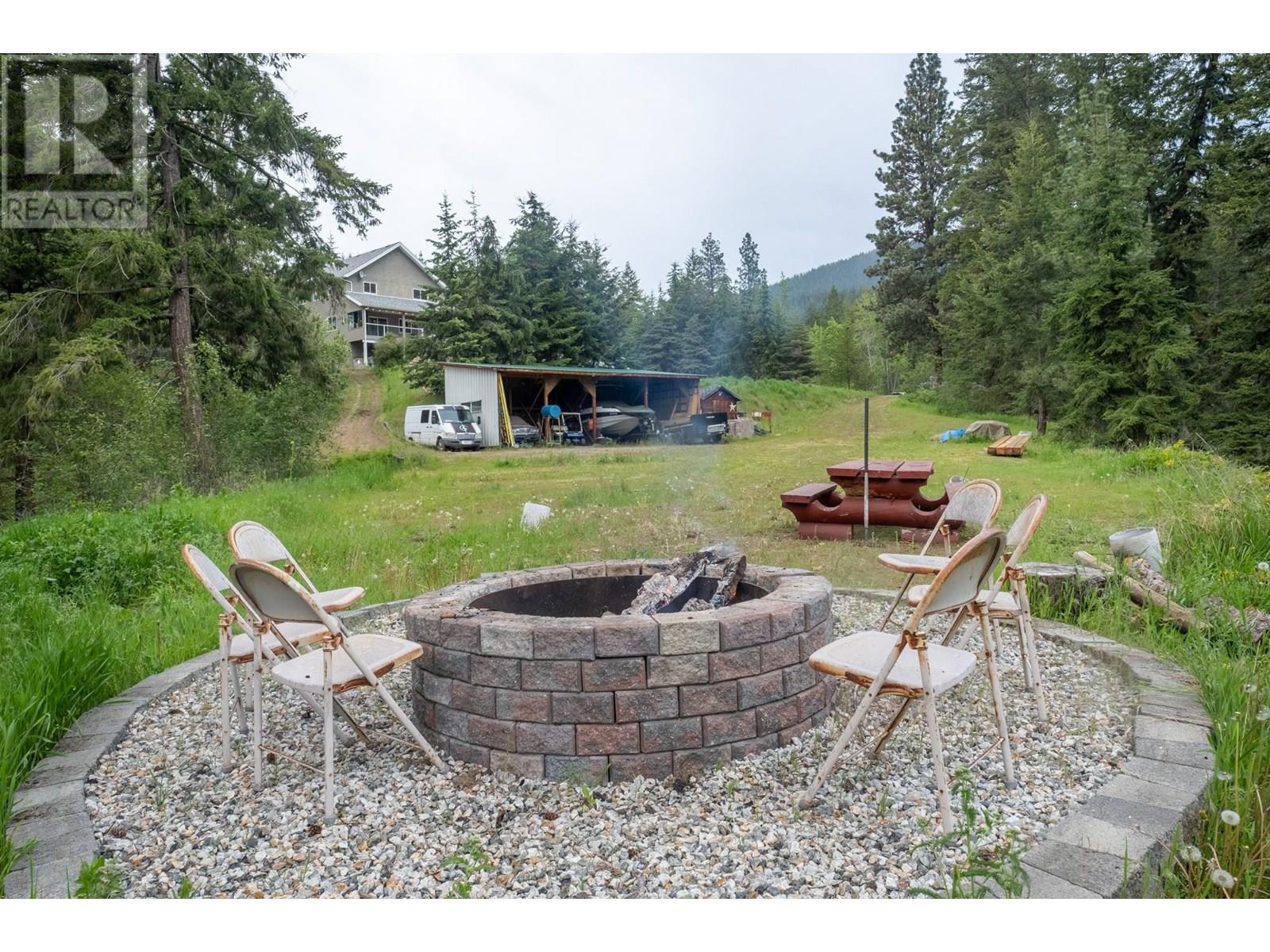 5700 Ranch Road, Vernon