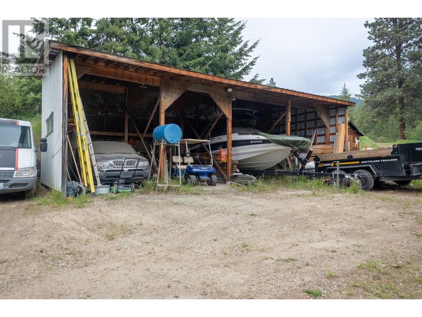 5700 Ranch Road, Vernon