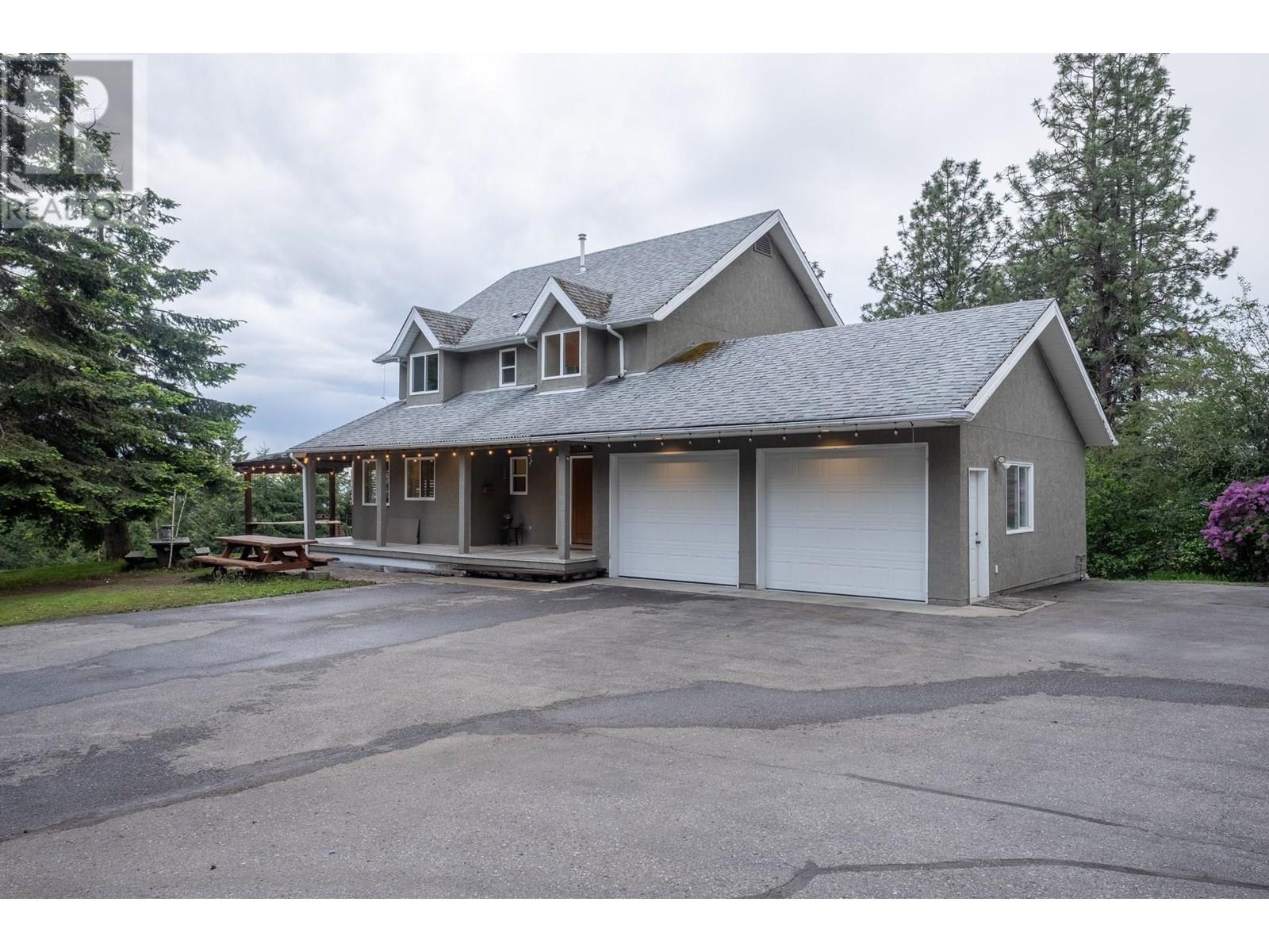 5700 Ranch Road, Vernon