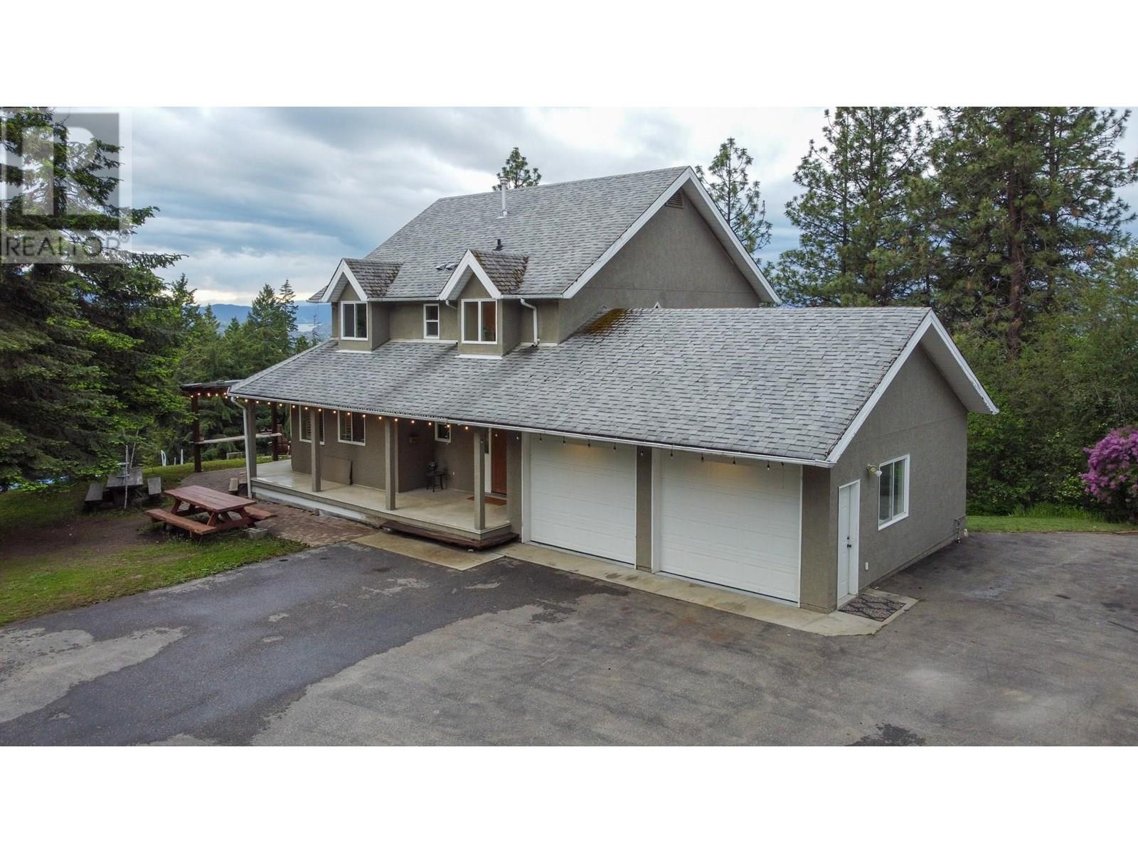 5700 Ranch Road, Vernon