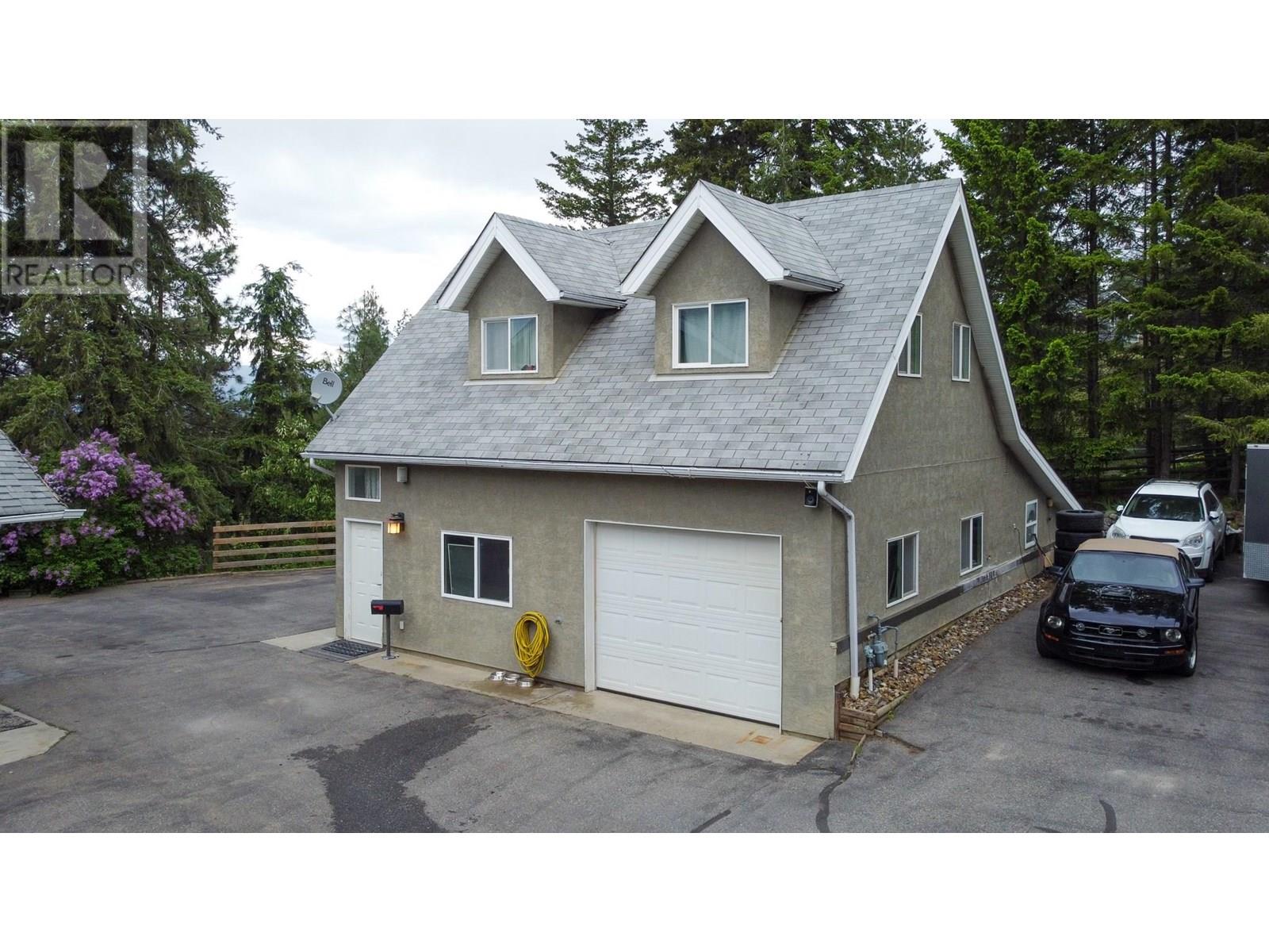 5700 Ranch Road, Vernon