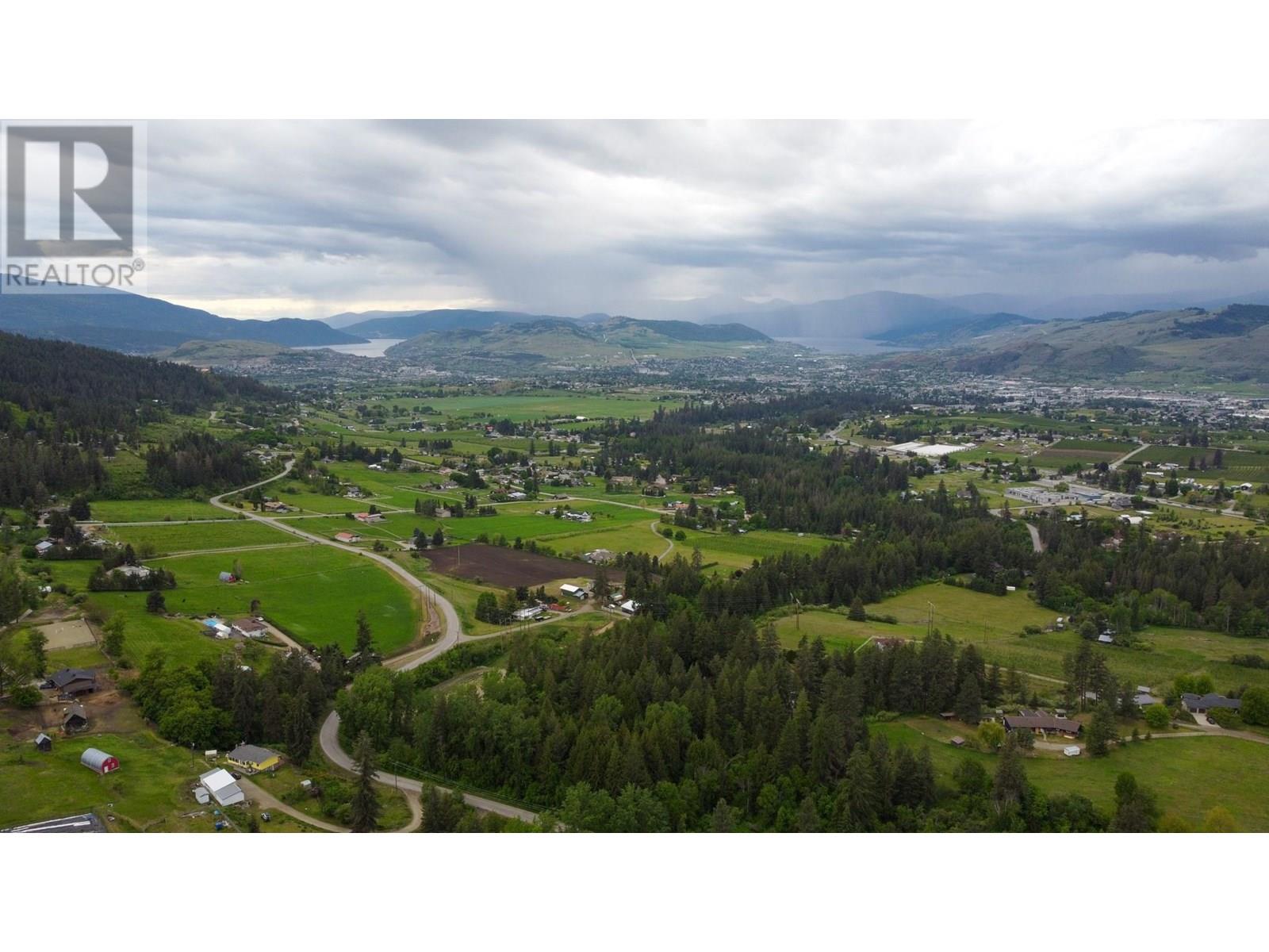 5700 Ranch Road, Vernon
