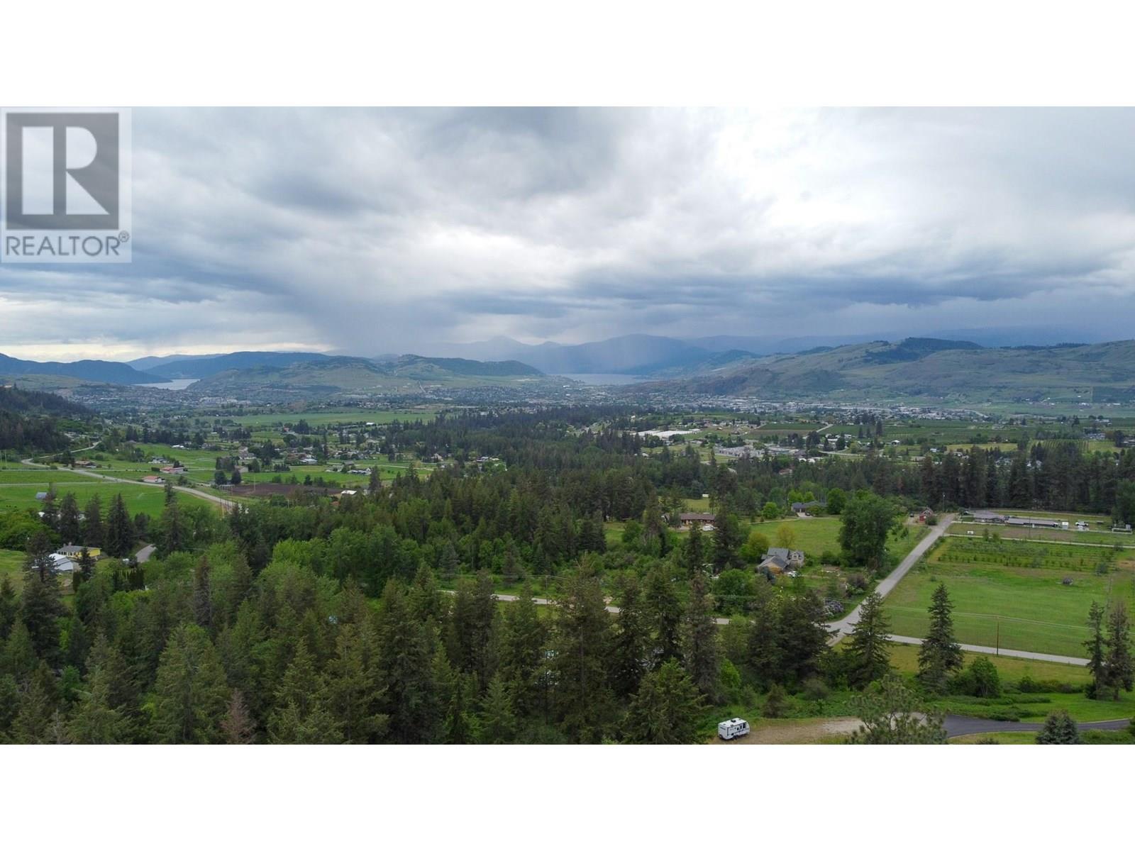 5700 Ranch Road, Vernon