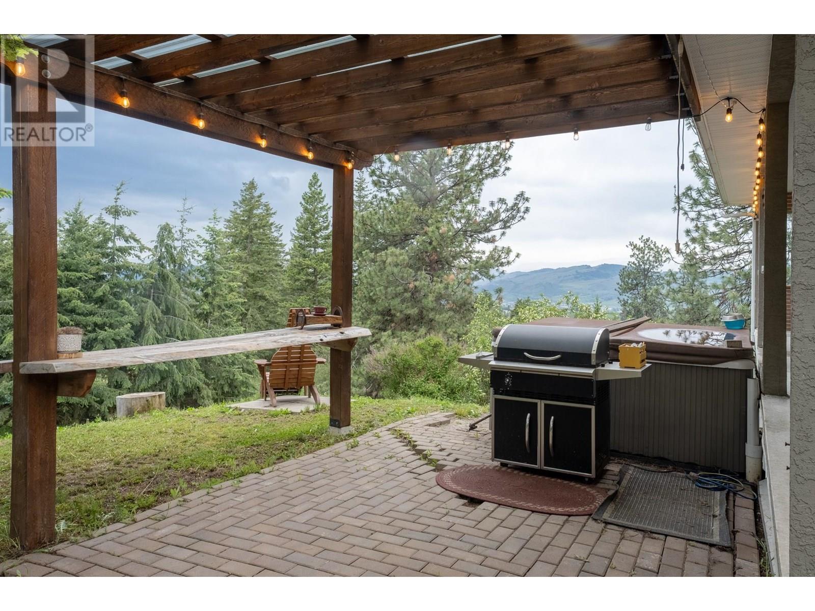 5700 Ranch Road, Vernon