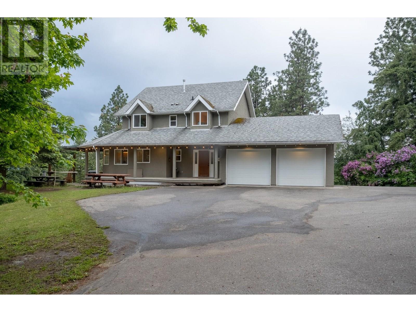 5700 Ranch Road, Vernon