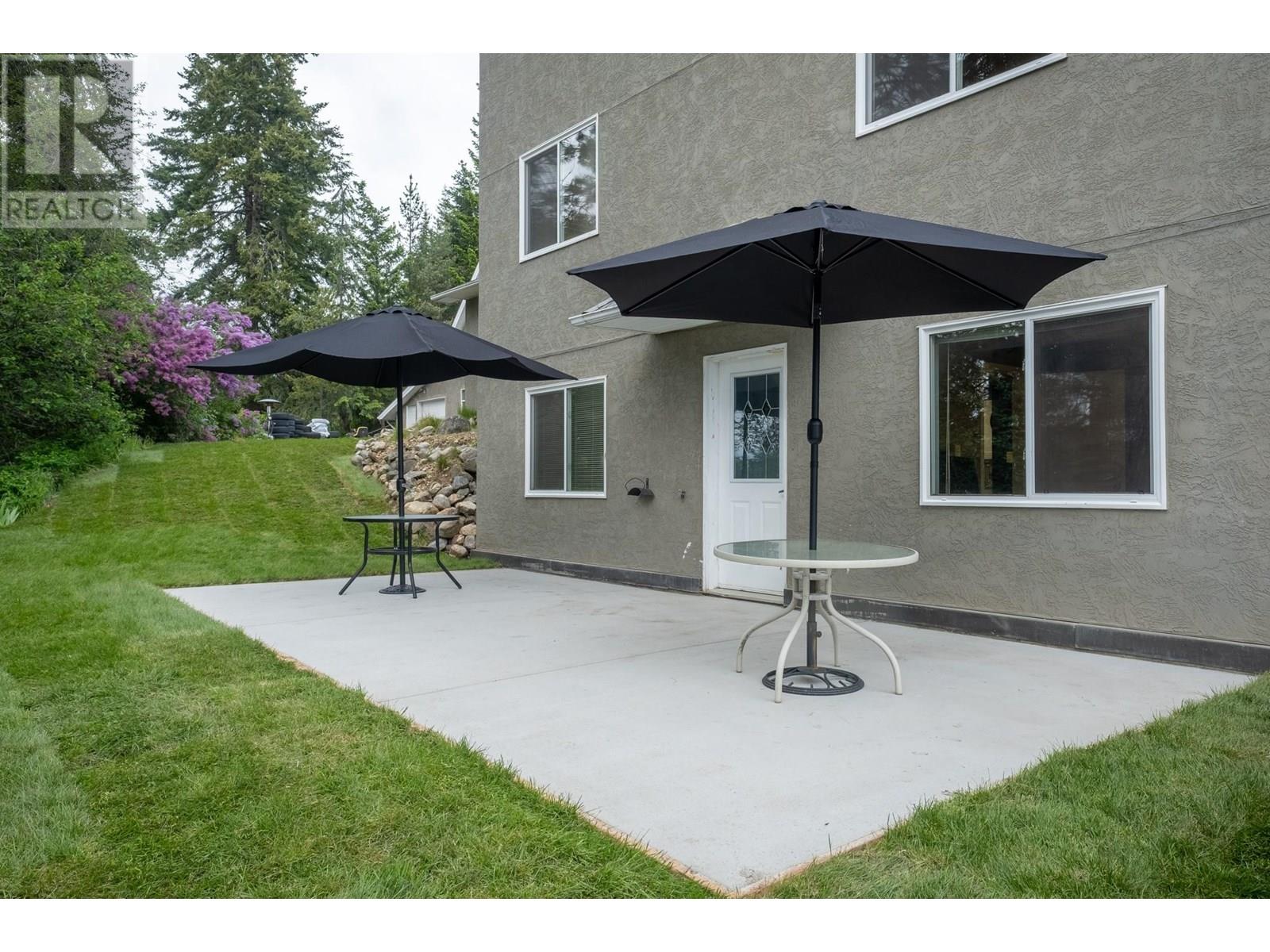 5700 Ranch Road, Vernon