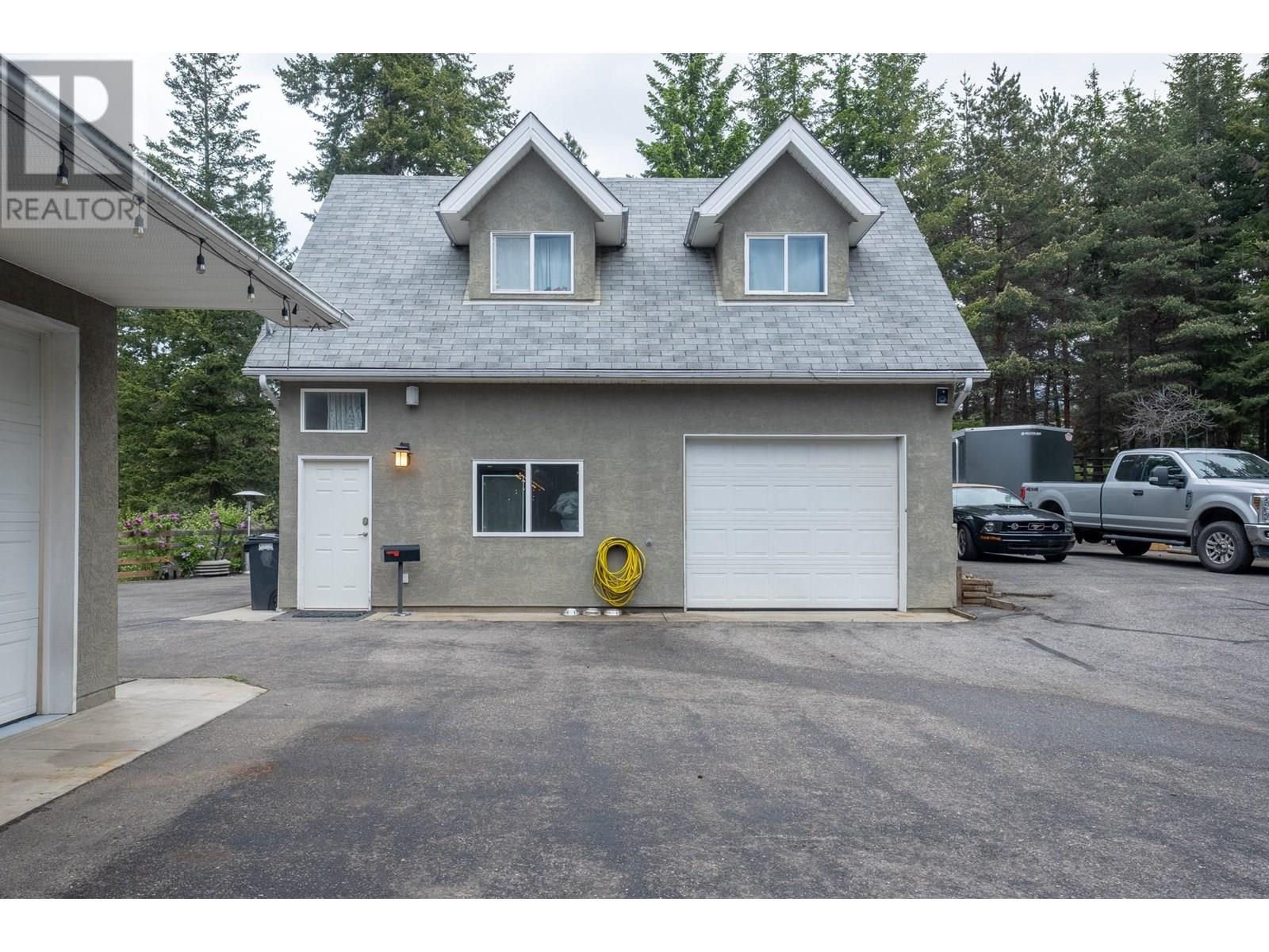 5700 Ranch Road, Vernon