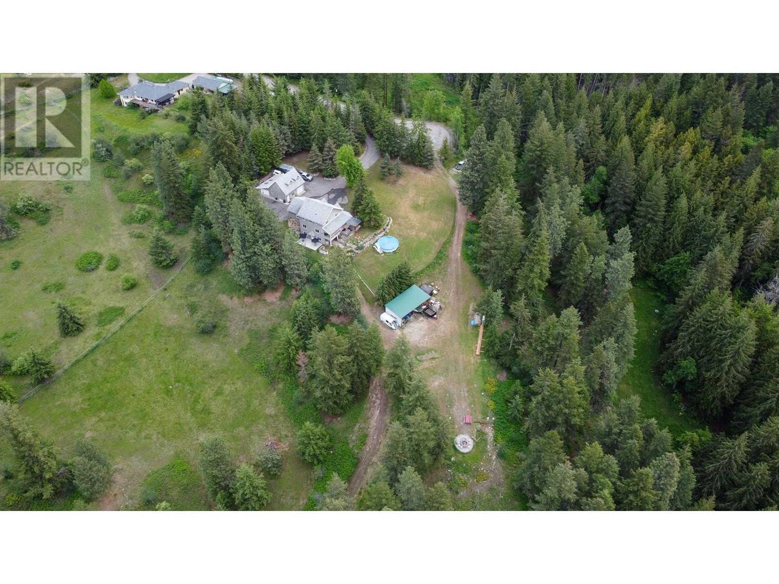 5700 Ranch Road, Vernon