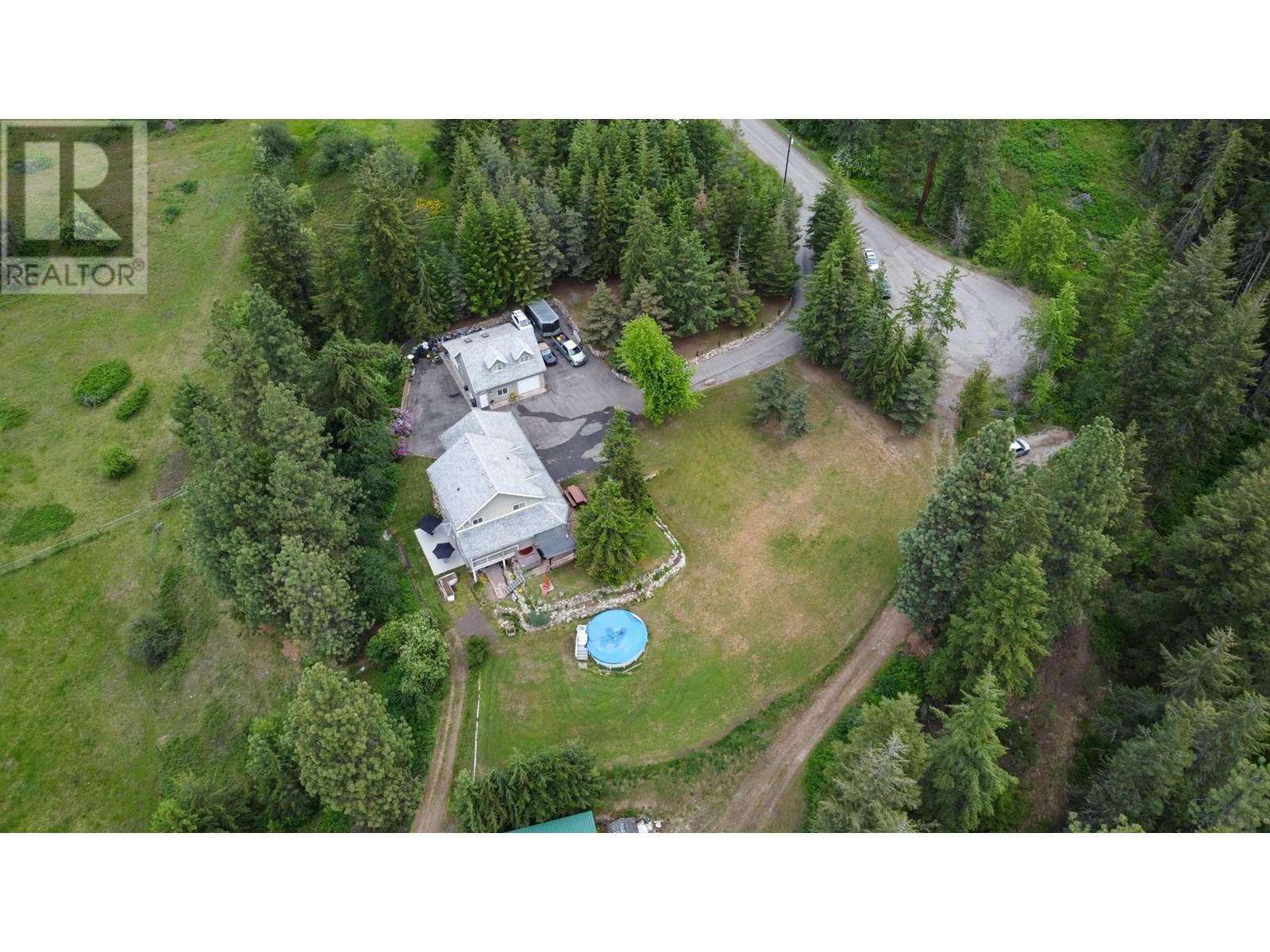 5700 Ranch Road, Vernon
