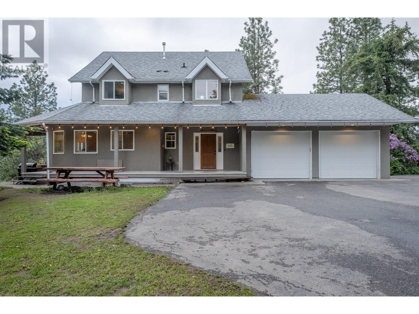 5700 Ranch Road, Vernon